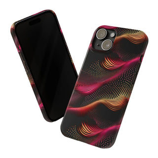 Heat Index - iPhone Slim