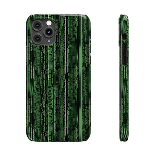 Digital Green Matrix