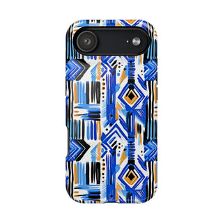 Painted Echoes - iPhone MagSafe