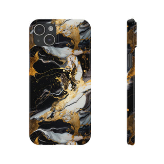 Aurous Art - iPhone Slim