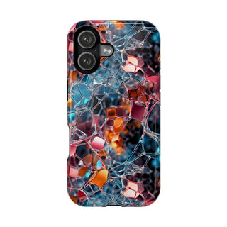 Quantum Web - iPhone MagSafe