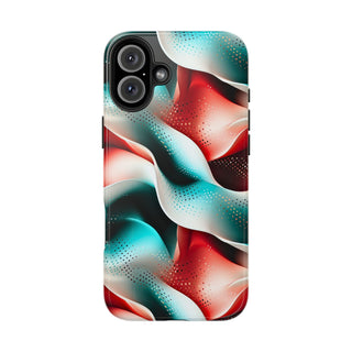 Velvet Voltage - iPhone Tough