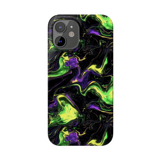 Gamma Drip - iPhone Slim