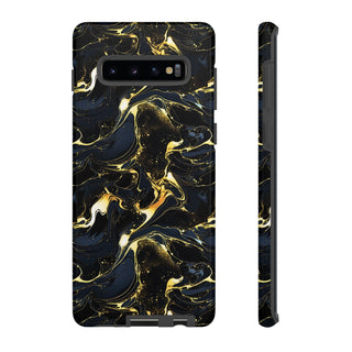 Gilded Currents - Galaxy Tough