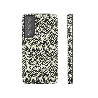 Maze Flow - Galaxy Tough