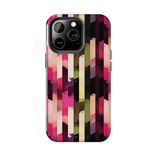 Vertical Dawn - iPhone Tough