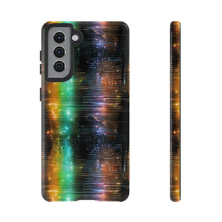 Frequency Shift - Galaxy Tough