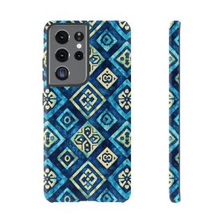 Azure Relics - Galaxy Tough