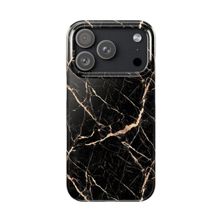 Onyx Gleam - iPhone Slim