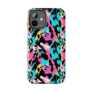 Vivid Fusion - iPhone Tough