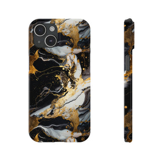 Aurous Art - iPhone Slim