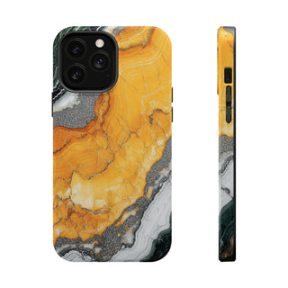 Solar Grove - iPhone MagSafe