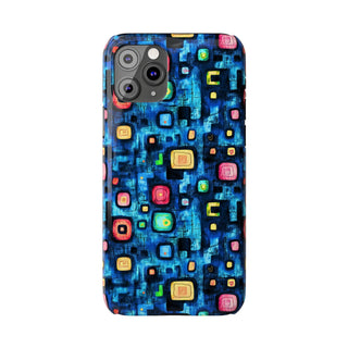 Aztec Echoes - iPhone Slim