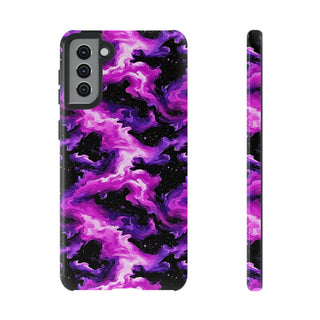 Mystic Haze - Galaxy Tough