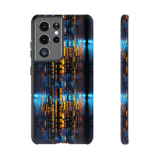 Code Corridor - Galaxy Tough