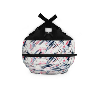 Static Grid - Backpack