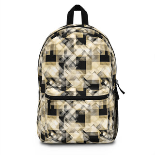 Golden Prism - Backpack