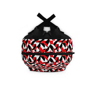 Riddle Wonder - Backpack