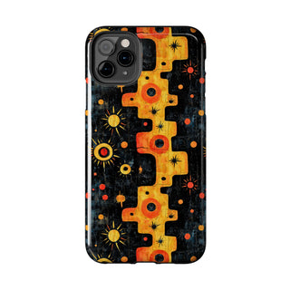 Solar Relics - iPhone Tough