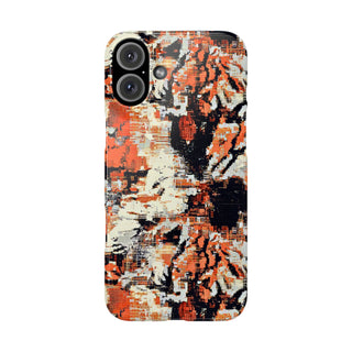 Inferno Blaze - iPhone Slim