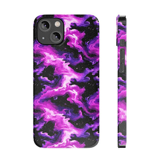 Mystic Haze - iPhone Slim