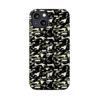 Shadow Strike - iPhone Slim