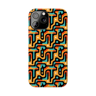 Sun Maze - iPhone Slim