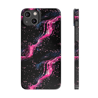 Electric Veins - iPhone Slim