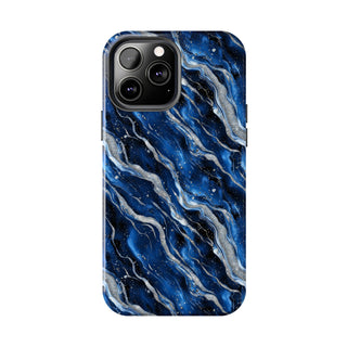 Celestial Stream - iPhone Tough