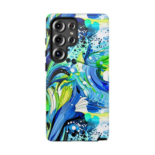 Oceanic Surge - Galaxy Tough