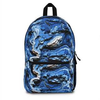 Oceanic Layers - Backpack