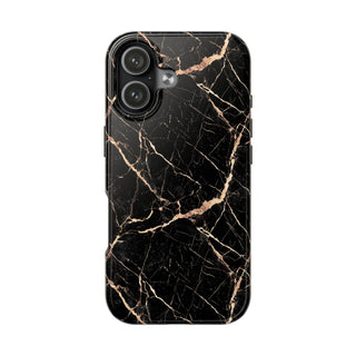 Onyx Gleam - iPhone Tough