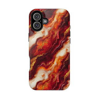 Molten Luxe - iPhone MagSafe