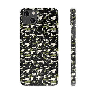 Shadow Strike - iPhone Slim