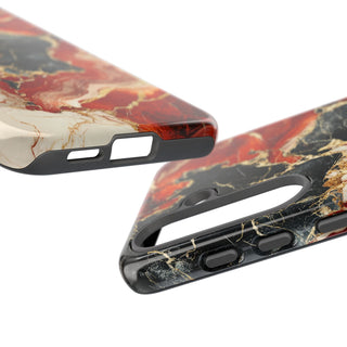 Volcanic Opus - Galaxy Tough