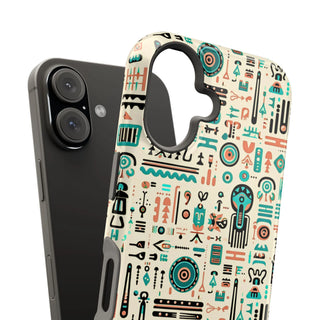 Digital Relics - iPhone MagSafe