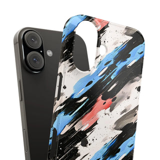 Glitch Rush - iPhone Slim