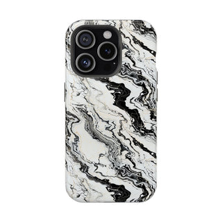 Ethereal Ebon - iPhone MagSafe