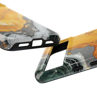 Solar Grove - Pixel Tough