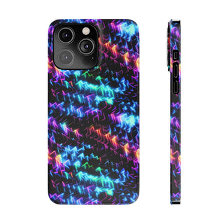 Voltage Bloom - iPhone Slim