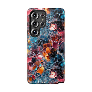 Quantum Web - Galaxy Tough