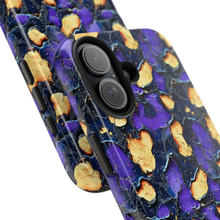 Molten Impact - iPhone Tough