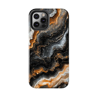 Obsidian Surge - iPhone Tough