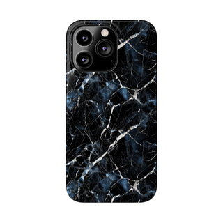 Obsidian Veil - iPhone Slim