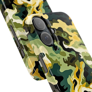 Woodland Veil - iPhone Slim