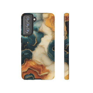 Aurora Flame - Galaxy Tough