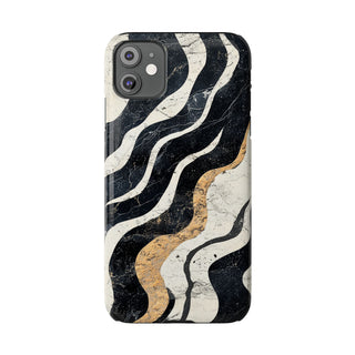 Dune Mirage - iPhone Slim