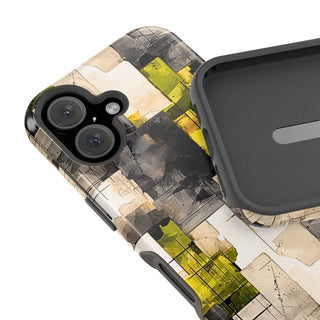 Urban Blueprint - iPhone MagSafe