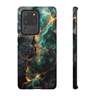 Emerald Rift - Galaxy Tough