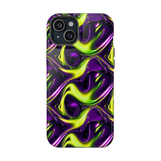 Plasma Bloom - iPhone MagSafe